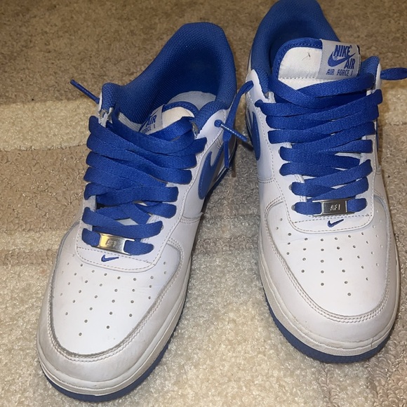 Nike Air Force 1 - Picture 7 of 9